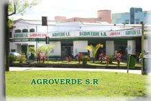 Agroverde SR